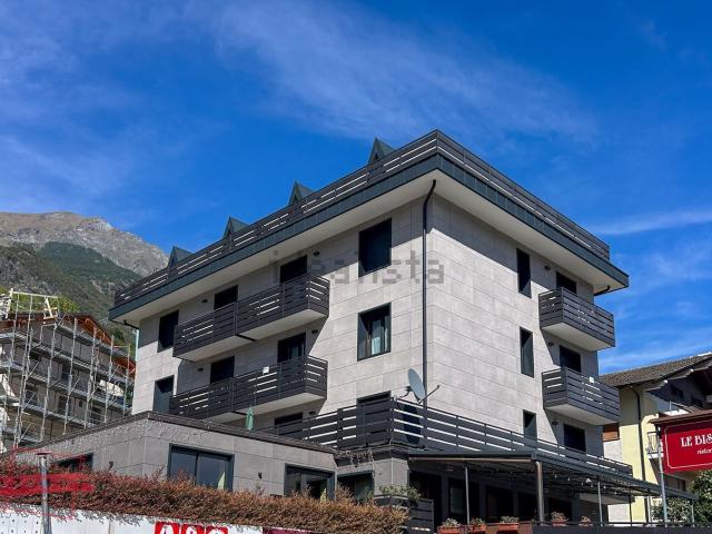 Appartamento in vendita di 85 m² in Località Panorama, 7