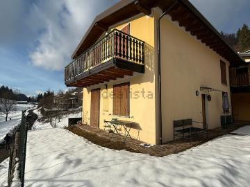 Appartamento in vendita di 85 m² in Località Vaghezza