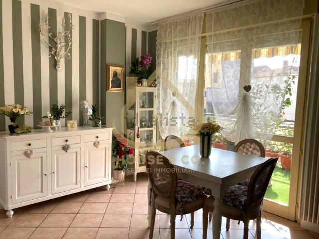Appartamento in vendita di 85 m² in Piazza 4 Novembre