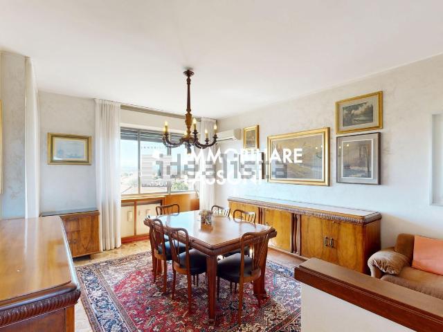 Appartamento in vendita di 85 m² in Piazza Alfredo di Dio