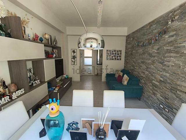 Appartamento in vendita di 85 m² in Piazza Benedetto Brin