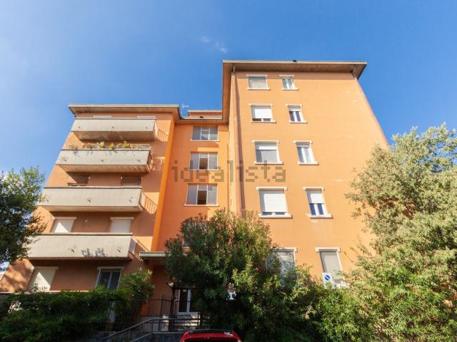 Appartamento in vendita di 85 m² in Piazza Burgaria, 9