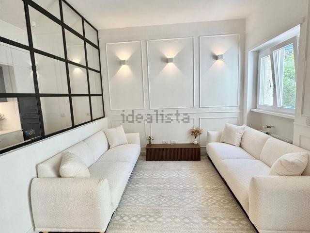 Appartamento in vendita di 85 m² in Piazza della Balduina, 59