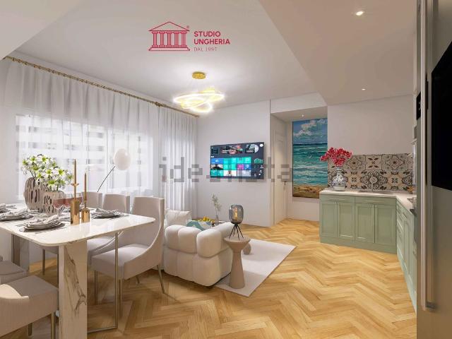 Appartamento in vendita di 85 m² in Piazza della Balduina, 59