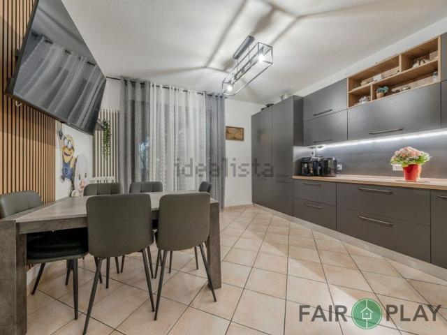 Appartamento in vendita di 85 m² in Piazza della Libertà, 13