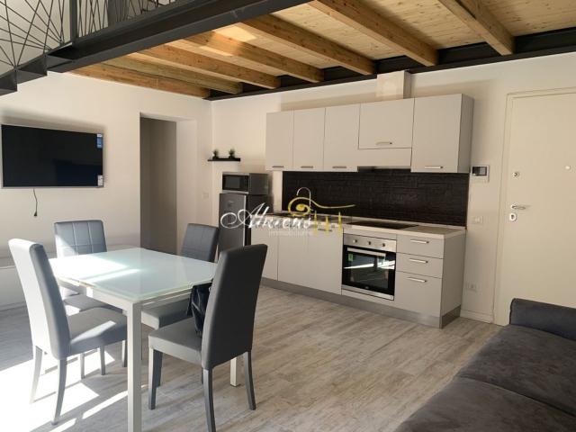 Appartamento in vendita di 85 m² in Piazza della Libertà, 1