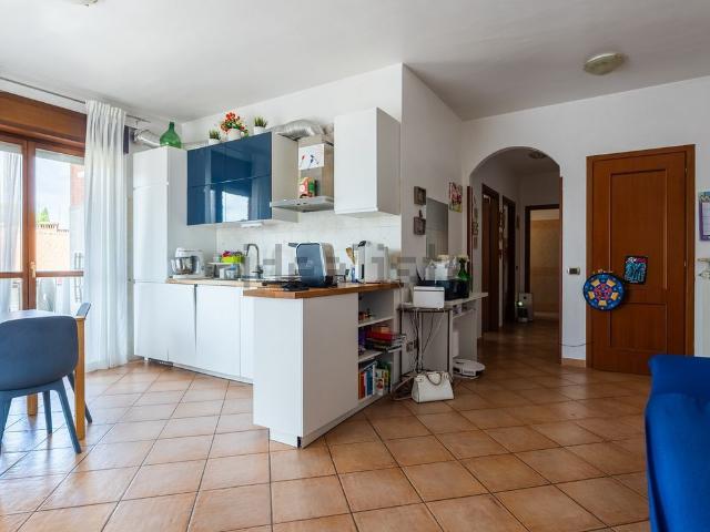 Appartamento in vendita di 85 m² in Piazza della Rinascita