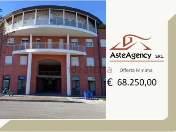 Appartamento in vendita di 85 m² in Piazza Europa Unita, 47
