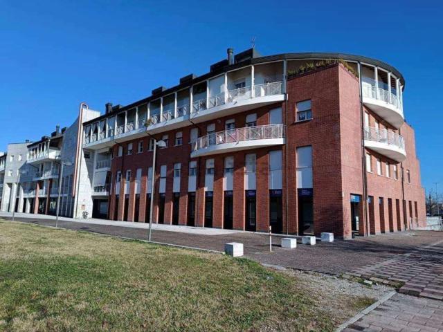 Appartamento in vendita di 85 m² in Piazza Europa Unita, 47