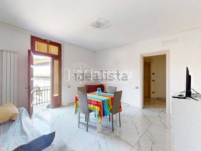 Appartamento in vendita di 85 m² in Piazza Fiume