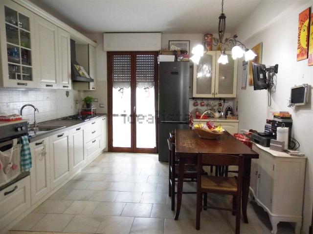 Appartamento in vendita di 85 m² in Piazza Giotto, 5