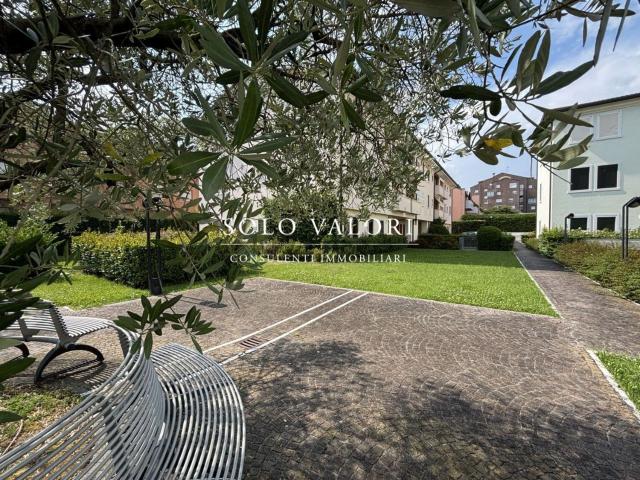 Appartamento in vendita di 85 m² in Piazza Giorgione