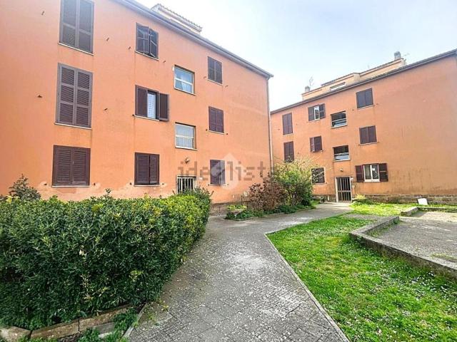 Appartamento in vendita di 85 m² in Piazza Giuseppe Mazzini, 16