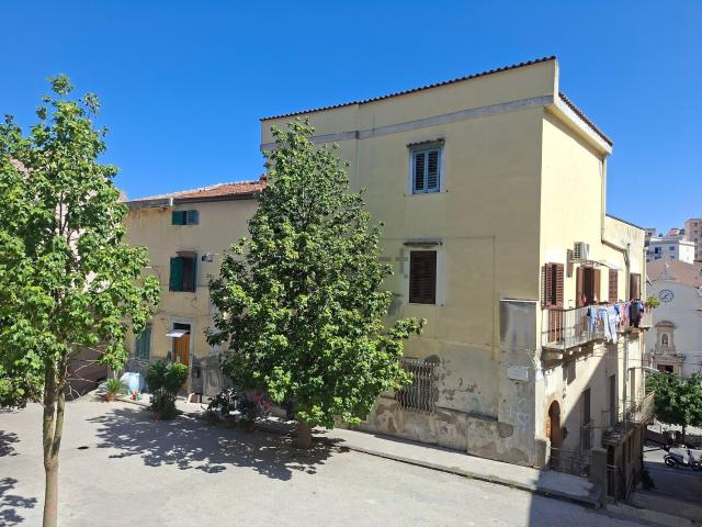 Appartamento in vendita di 85 m² in Piazza Greco, 5
