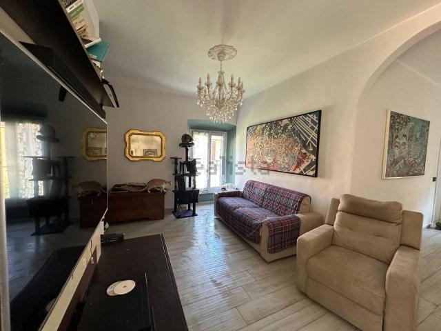 Appartamento in vendita di 85 m² in Piazza Italia, 19