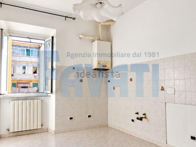 Appartamento in vendita di 85 m² in Piazza la Giovine Italia