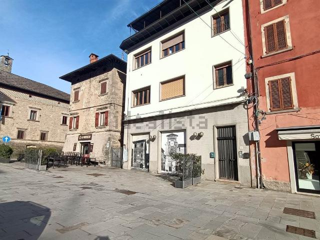 Appartamento in vendita di 85 m² in Piazza Libertà, 5