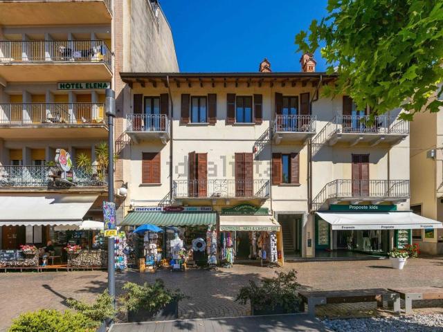 Appartamento in vendita di 85 m² in Piazza Luigi Cadorna, 19