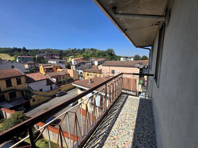 Appartamento in vendita di 85 m² in Piazza Luigi Meriggi, 1