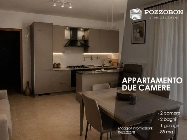 Appartamento in vendita di 85 m² in Piazza Luigi Negrelli