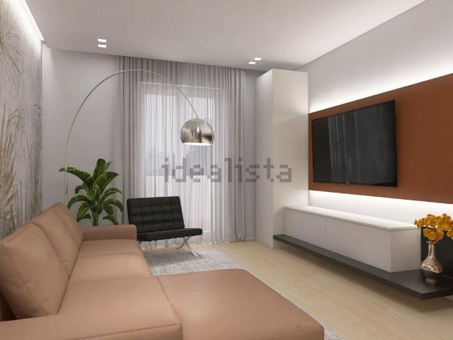 Appartamento in vendita di 85 m² in Piazza Partigiani d&apos Italia, 5