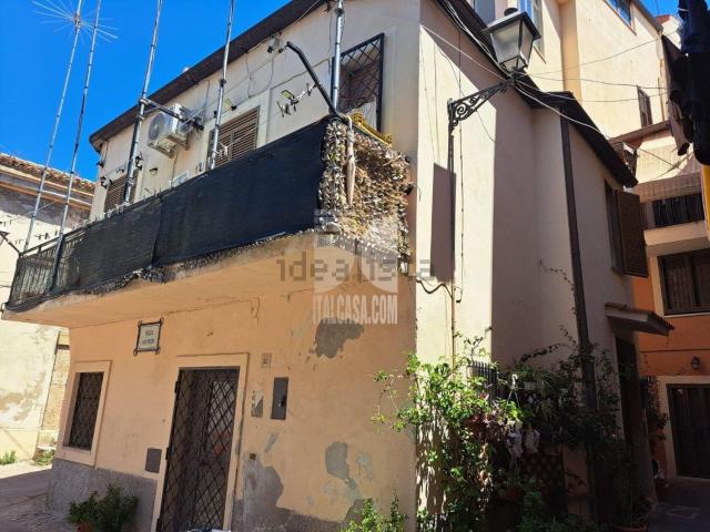 Appartamento in vendita di 85 m² in Piazza Santa Veneranda