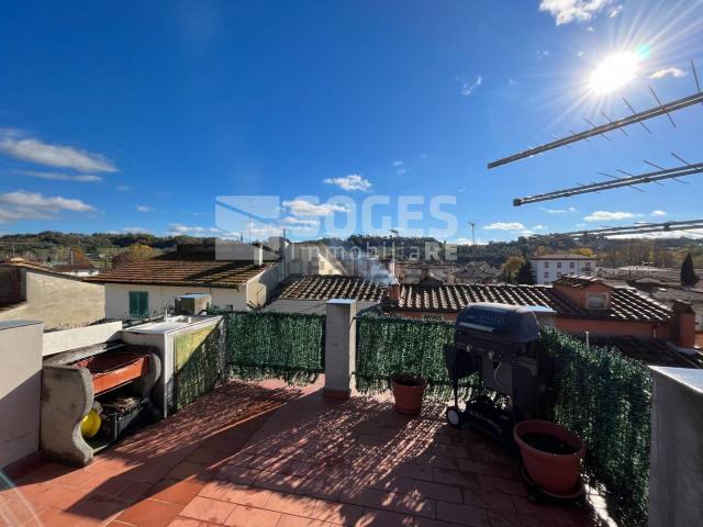 Appartamento in vendita di 85 m² in Piazza San Francesco