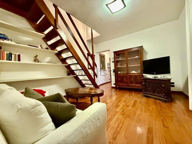 Appartamento in vendita di 85 m² in Piazza San Marco
