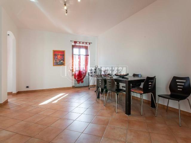 Appartamento in vendita di 85 m² in Piazza San Stefano, 14