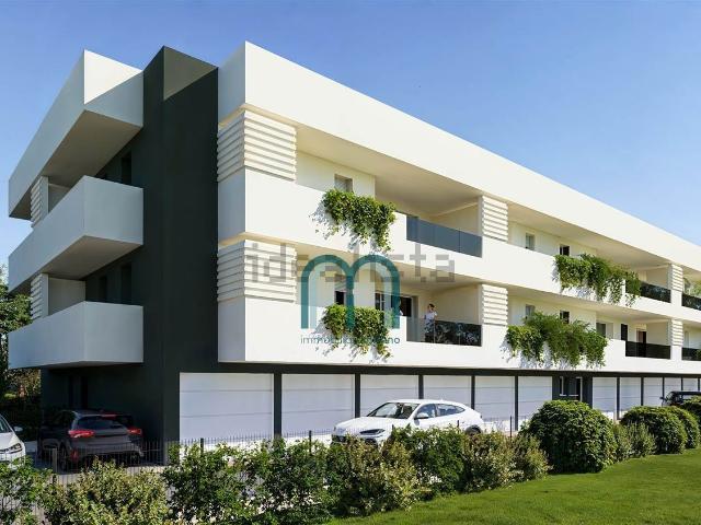 Appartamento in vendita di 85 m² in Piazza San Pietro, 3