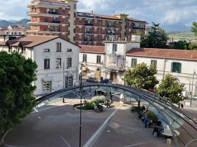 Appartamento in vendita di 85 m² in Piazza Sabbato