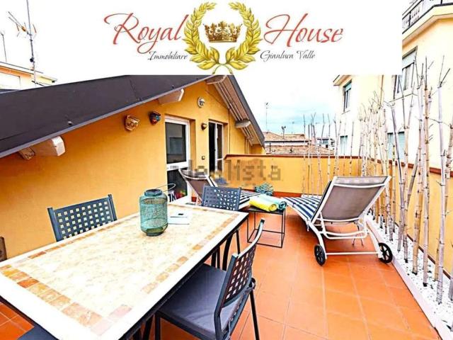 Appartamento in vendita di 85 m² in Piazzale Pian di Nave