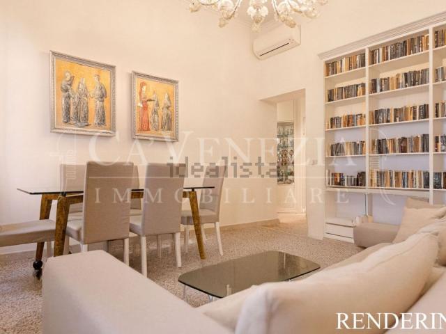 Appartamento in vendita di 85 m² in Ramo Orfei