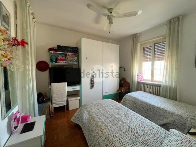 Appartamento in vendita di 85 m² in Strada Trossi, 84