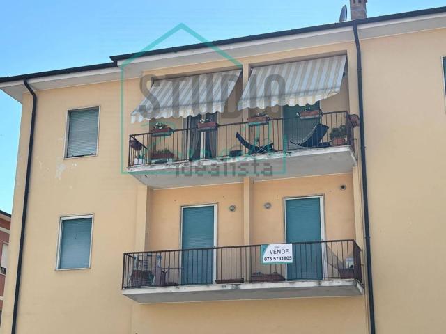 Appartamento in vendita di 85 m² in Strada Tuderte, 77