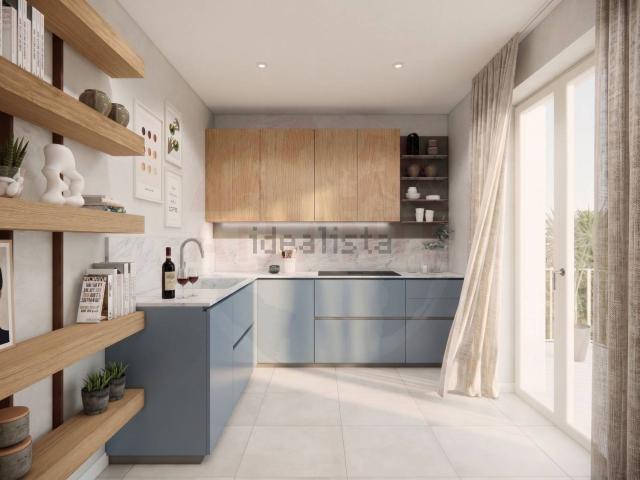 Appartamento in vendita di 85 m² in Strada Vedetta, 36