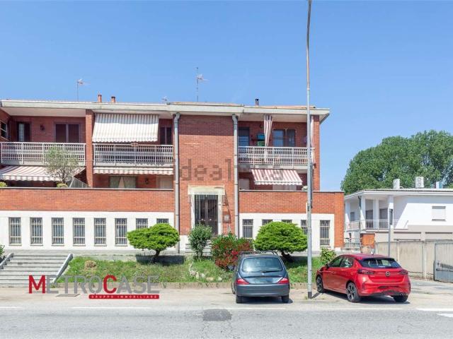 Appartamento in vendita di 85 m² in Strada Vicinale Savona, 2