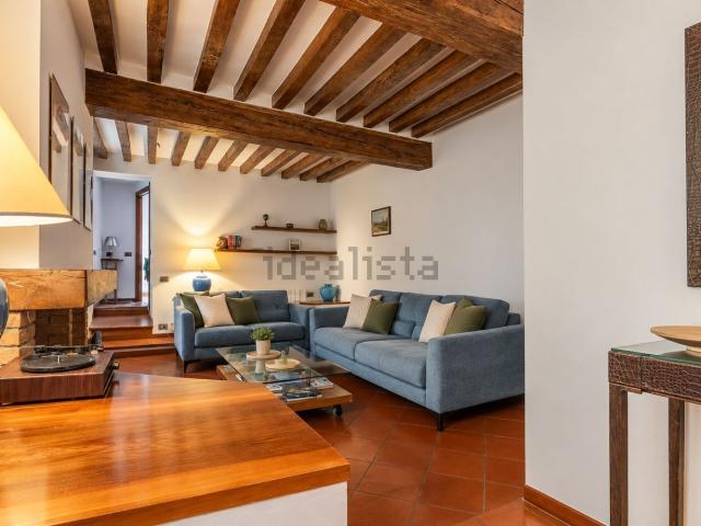 Appartamento in vendita di 85 m² in Strada Agli Ospizi Civili, 3