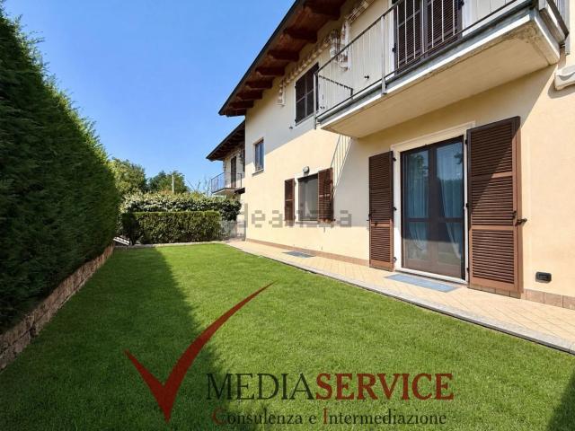 Appartamento in vendita di 85 m² in Strada dei Castellini, 4