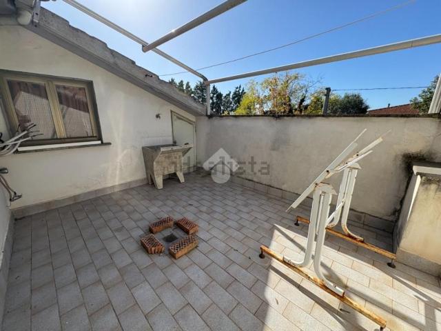 Appartamento in vendita di 85 m² in Strada di Colle Taccone, 1