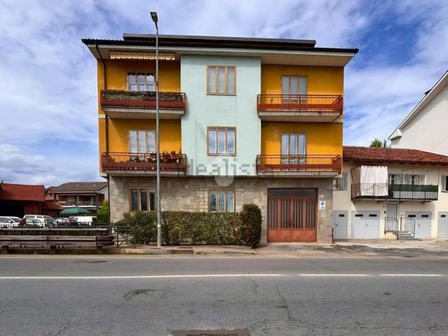 Appartamento in vendita di 85 m² in Strada Genova, 269