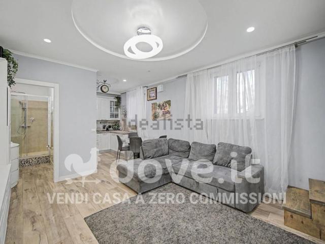 Appartamento in vendita di 85 m² in Strada Grotte di Pescaia, 33