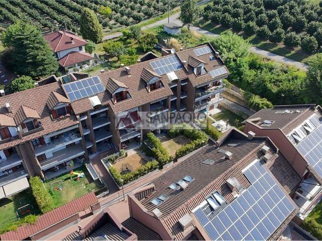 Appartamento in vendita di 85 m² in Strada Occhetti, 28