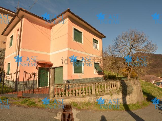 Appartamento in vendita di 85 m² in Strada Panoramica Ciazze, 6