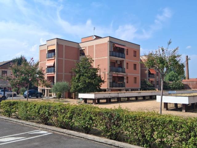 Appartamento in vendita di 85 m² in Strada Piossasco, 16