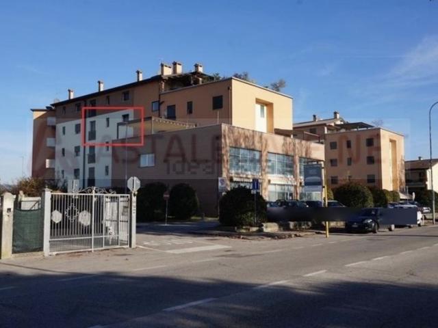 Appartamento in vendita di 85 m² in Strada Postumia, 139