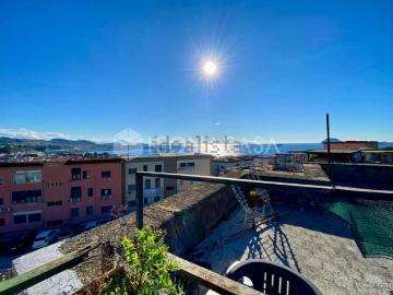 Lucrino, Napoli Campania - Terrazzo