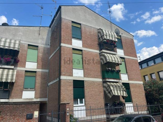 Appartamento in vendita di 85 m² in Vicolo del Teatro, 2