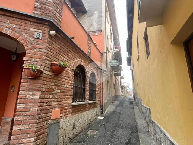 Appartamento in vendita di 85 m² in Vicolo Garibaldi, 5