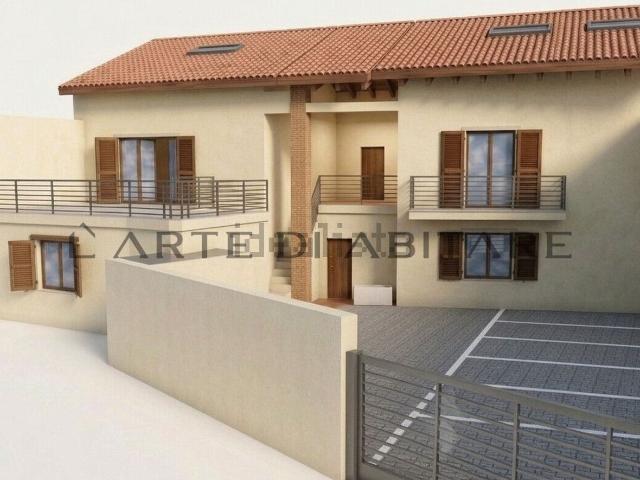 Appartamento in vendita di 85 m² in Vicolo Monti, 2